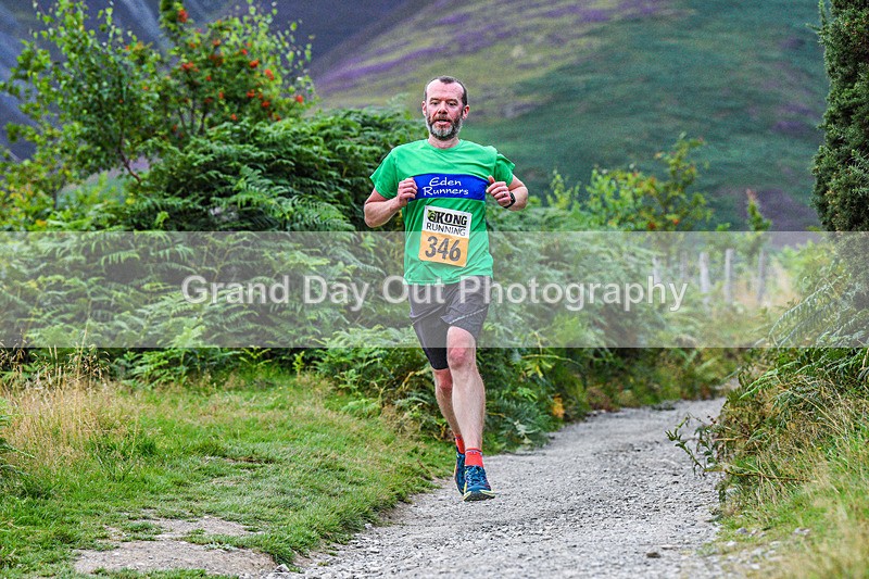 Not Round Latrigg-483 - Not Round Latrigg Wednesday 17th August 2022