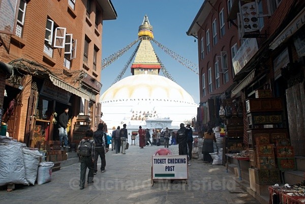  - Nepal