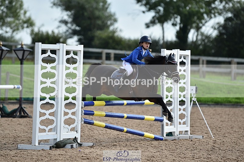 230902A-124916-01229 - Cls 3A Pony Medium 80cm