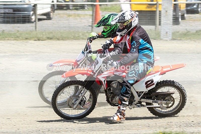 210612-7D-8E0A9554 - Ride & skid It  Flat Track 12th Jun 21