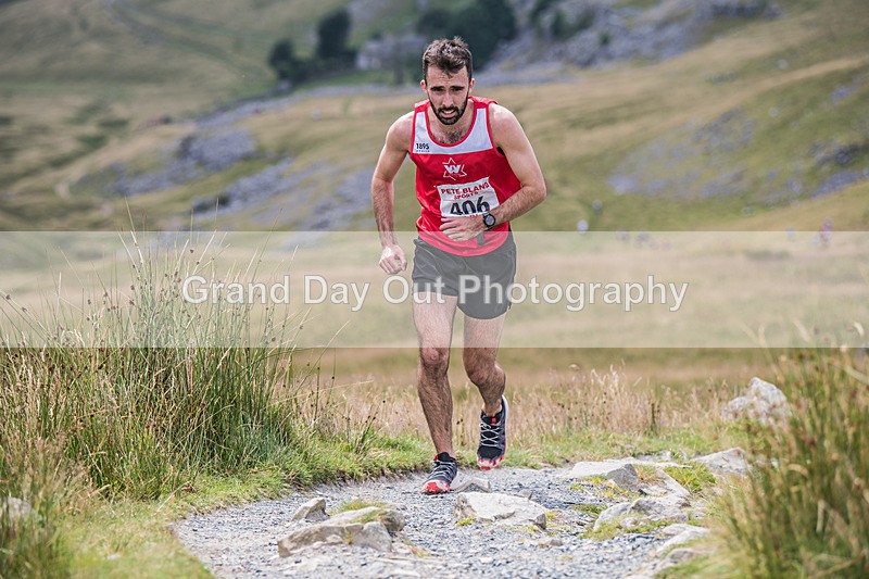 Ingleborough-56 - Ingleborough Mountain Race Saturday 18th July 2026