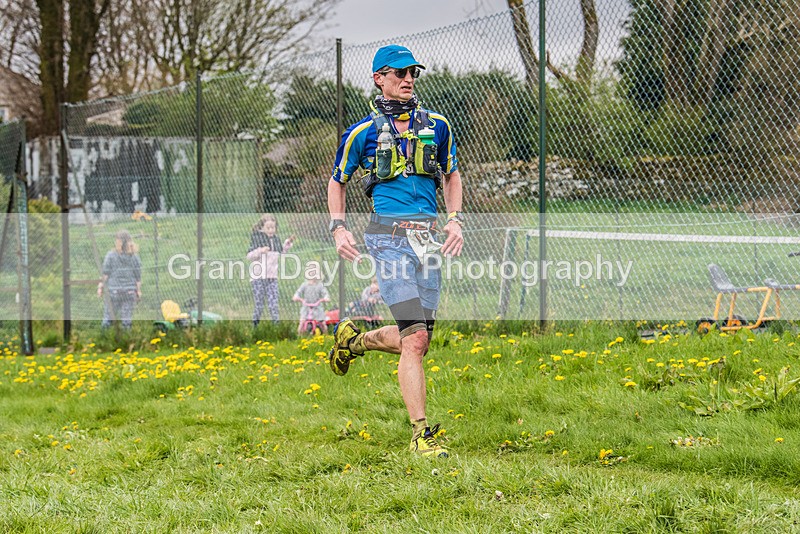 3 Peaks-2051 - The 3 Peaks Race - The Finish - Saturday 29th April 2023