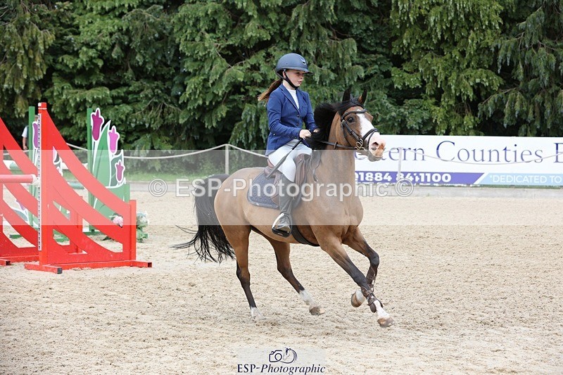 230618-171831-13679 - Cls 22 Hoys 138cm 2nd round 1st rnd