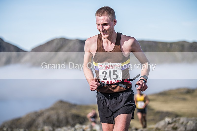 Langdale-57 - Langdale Horseshoe Fell Race Saturday 11th October 2025