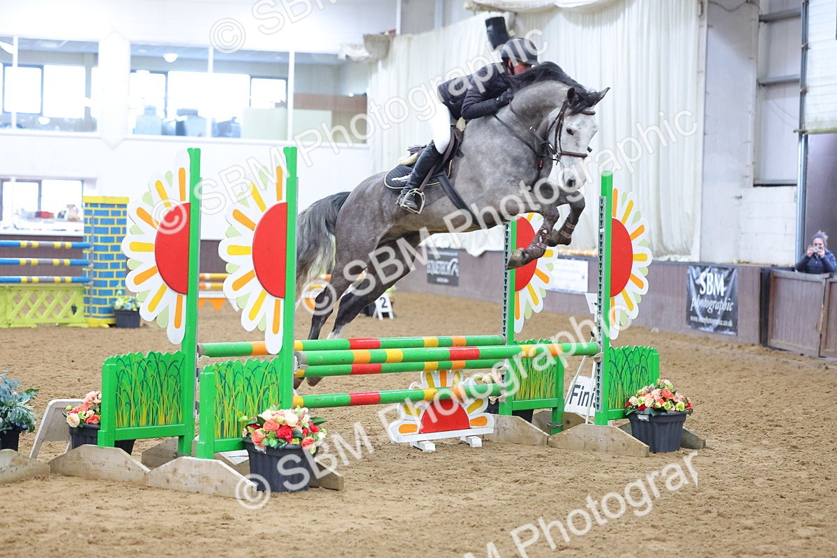 SBM_004507 - Class 11a - Clear Round