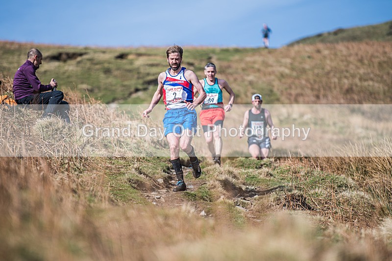 Black Combe-795 - Black Combe Fell Race Saturday 8th March 2025