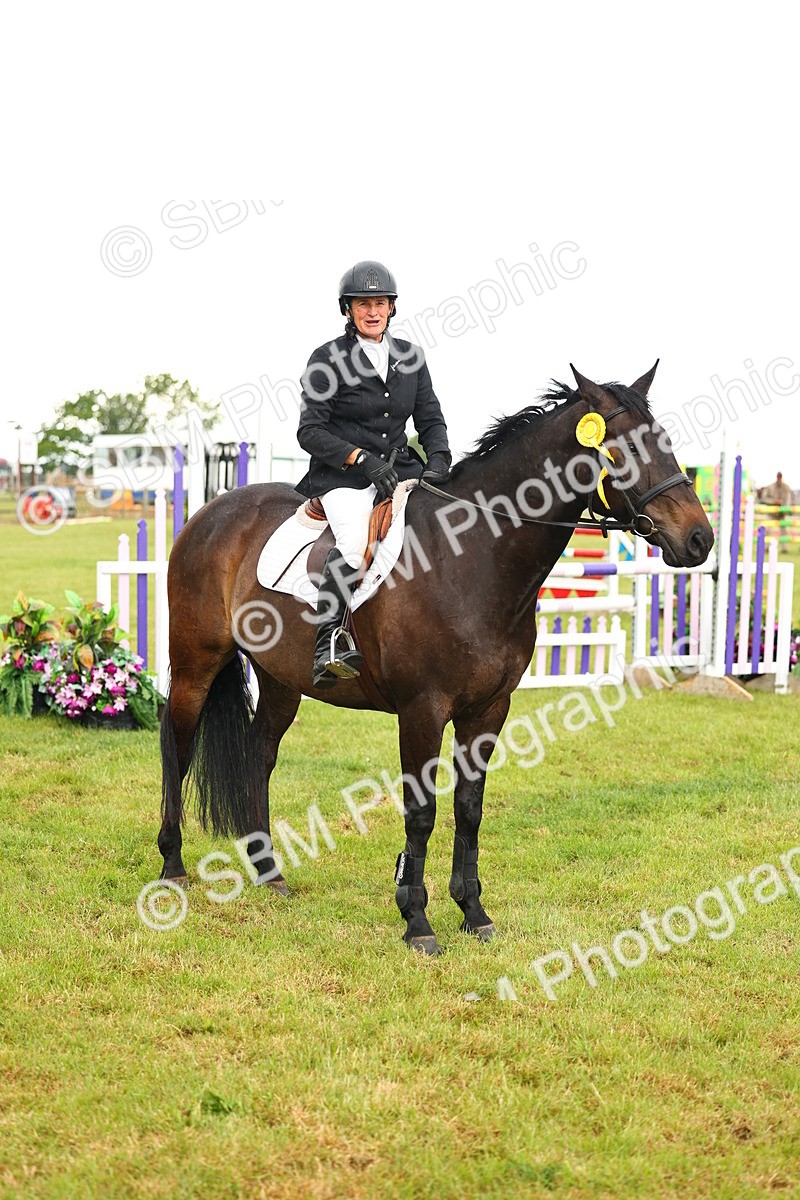 SBM_11966 - Class 205 - Tarmac Senior 1m Open