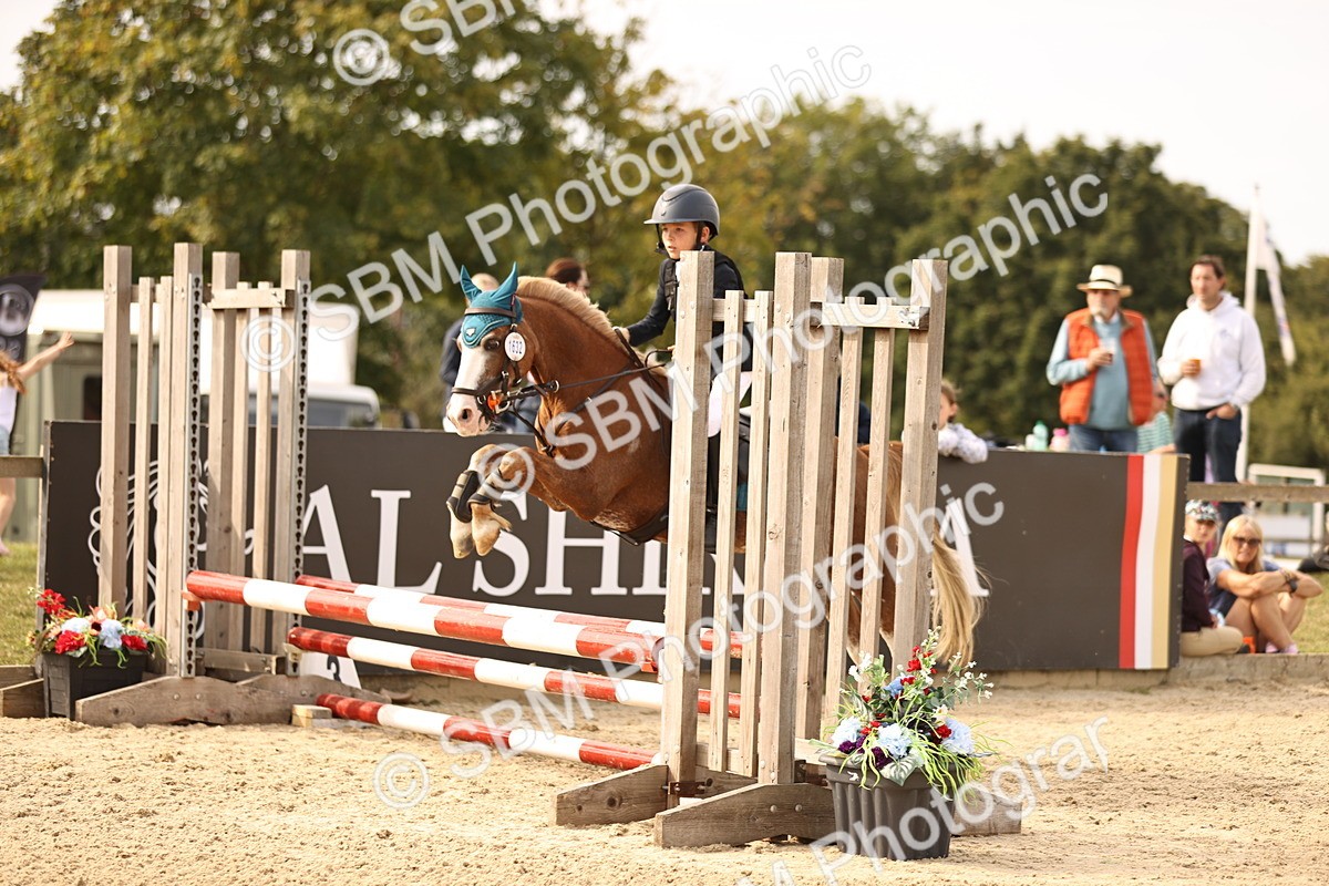 SBM_69668 - J13 - Junior Pony 60cm Championship