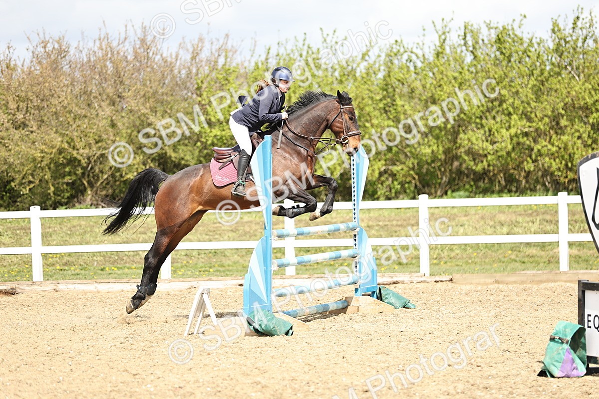 SBM_000841 - Class 3 - Senior Discovery - 1.00m