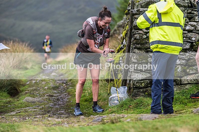 Old Crown Round-875 - Old Crown Round Fell Race Saturday 12th September 2026