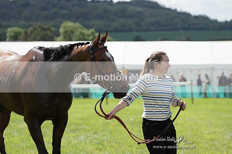 PtP 070523 125 - Kimblewick Races Coronation Meet  Kingston Blount 07/05/23