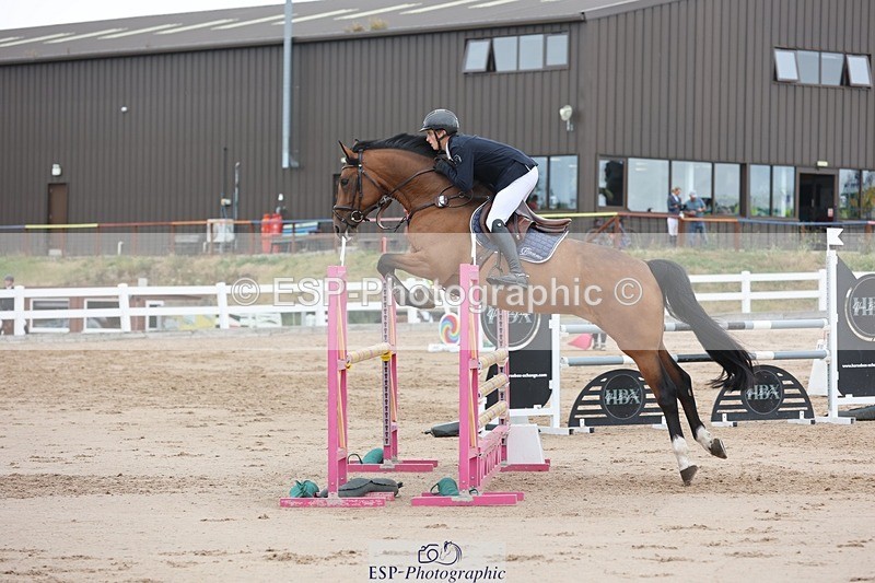 250717-101228-03952 - Cls 9, 1 Star Bronze Tour