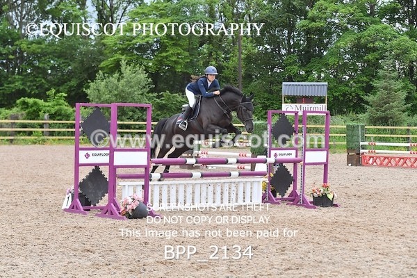 BPP_2134 - SAT CLASS 11 Senior Discovery/ 1m Open