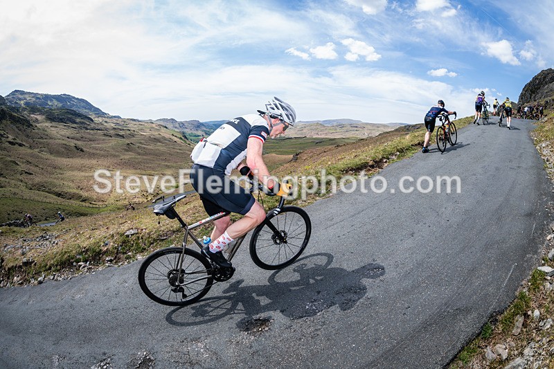 134557 - Hardknott Pass Camera 2 13.00-14.00