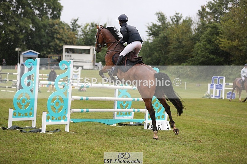 230714-090641-30787 - Cls 73 Fox Hunter Final 1st round