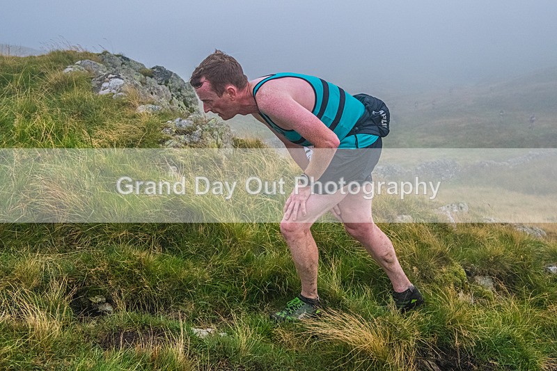 Shipman Knotts-135 - Shipman Knotts Fell Race Tuesday 23rd August 2022