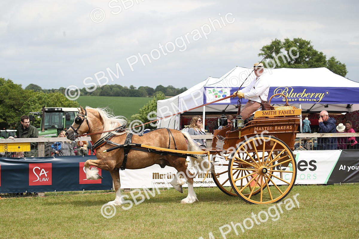 SBM_07017 - Class 16 - Light Trade