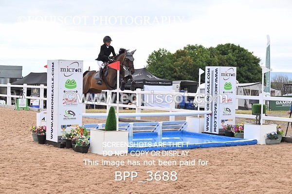 BPP_3688 - FRI CLASS 20 Pony Showjumper Of The Year