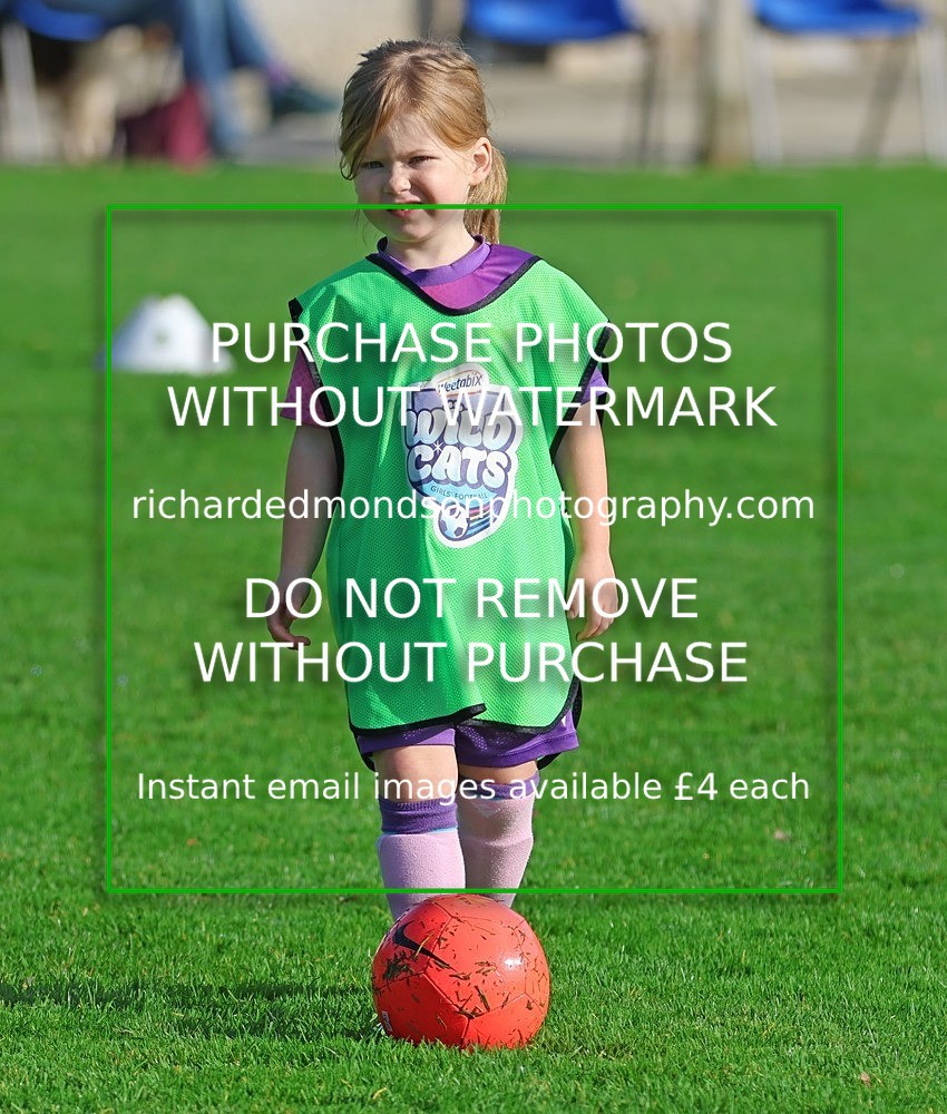 533A6762 - Kendal Utd Wildcats (11/10/25)