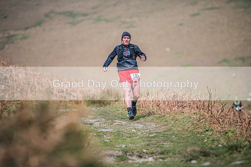 Black Combe-1047 - Black Combe Fell Race Saturday 9th March 2024