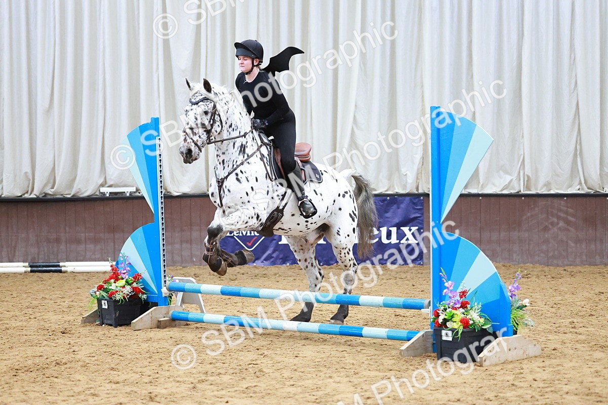 SBM_001728 - Class 3 - Horse & Hound (60cm)