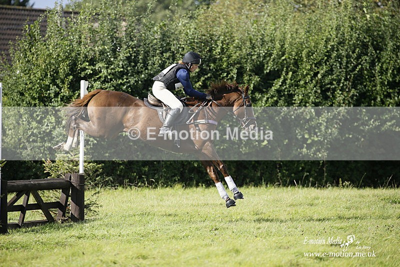  WWHT 031021 2126 - Novice Pairs (0.80m)  03/10/21