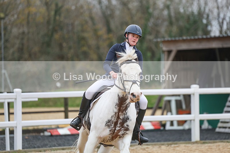 3E7A2723 - Class 4: 70 -75cm