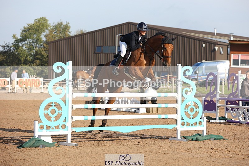 230915A-091211-01002 - Cls 1 Snr Newcomers