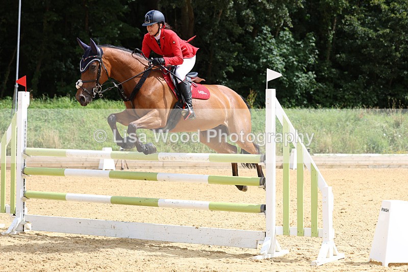 3E7A1418 - Class 12: 1.05 National Amateur Qualifier