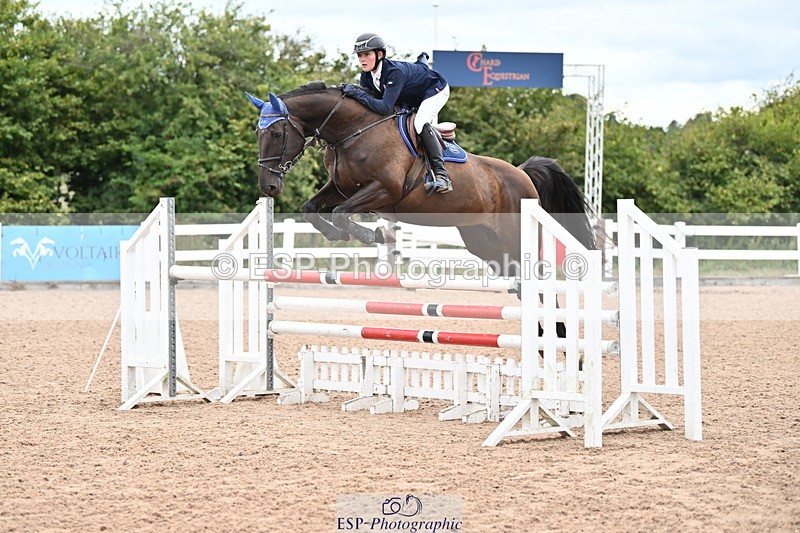 250820B-124736-00607 - Cls 4 Newcomers and 1.10m Open