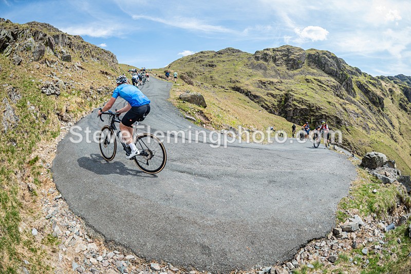 140523 - Hardknott Hairpin 14.00 - 15.00