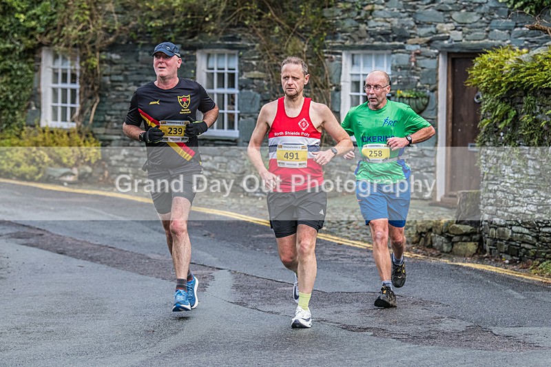 Derwentwater-530 - Derwentwater 10 Mile Road Race Sunday 2nd November 2025