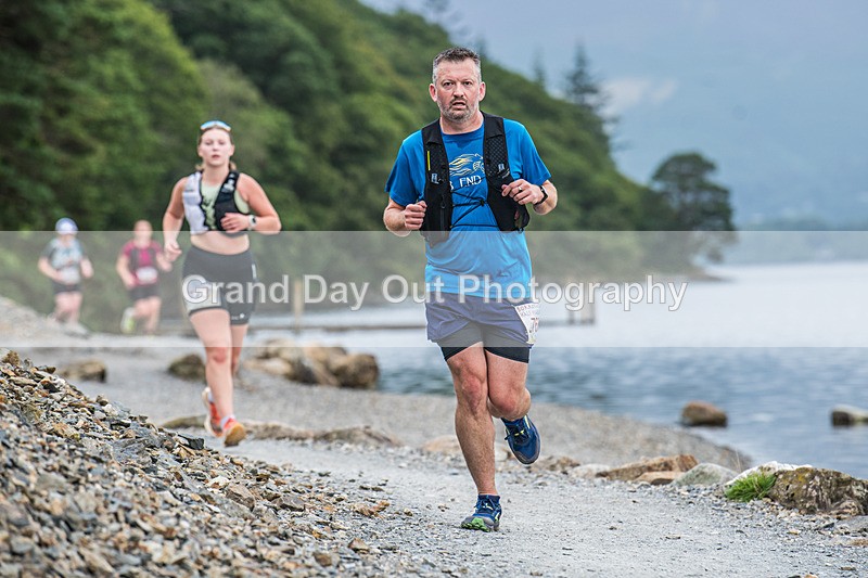 Borrowdale-281 - High Terrain Events Borrowdale Trail Half Marathon Sunday 18th August 2024