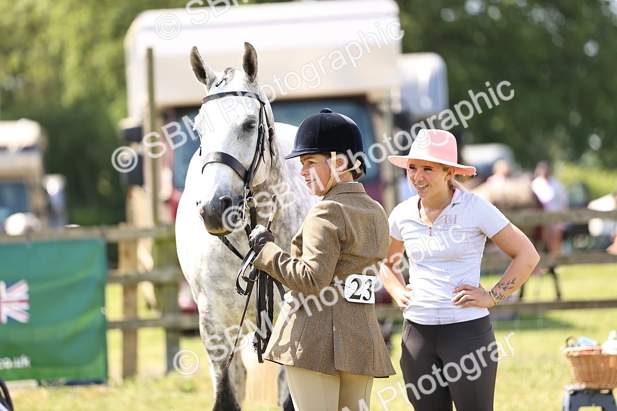 SBM_15174 - Class 79-80 - LIHS BSHA Rising Star Ridden Hunter