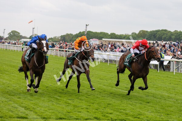 yr13052022r3-27 - Race 3 3.00pm Paddy Power 'I Love Steak' Stakes