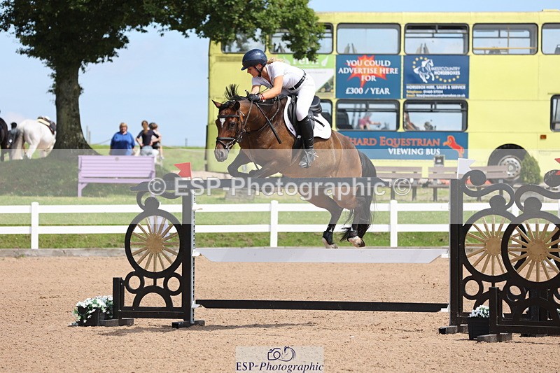 240718A-145704-06438 - Cls 13, 1 Star Silver Tour 1.20m