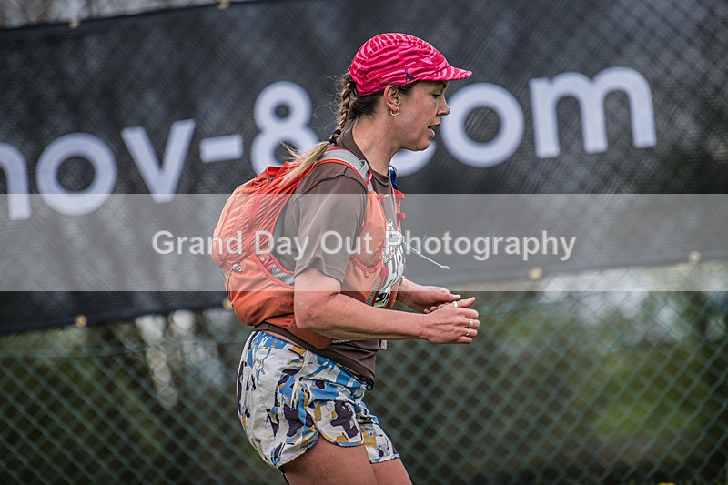 3 Peaks-2624 - The 3 Peaks Race Saturday 27th April 2024