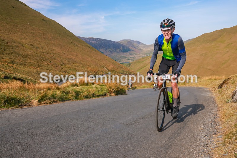 093009 - Newlands Pass 09.00-10.00