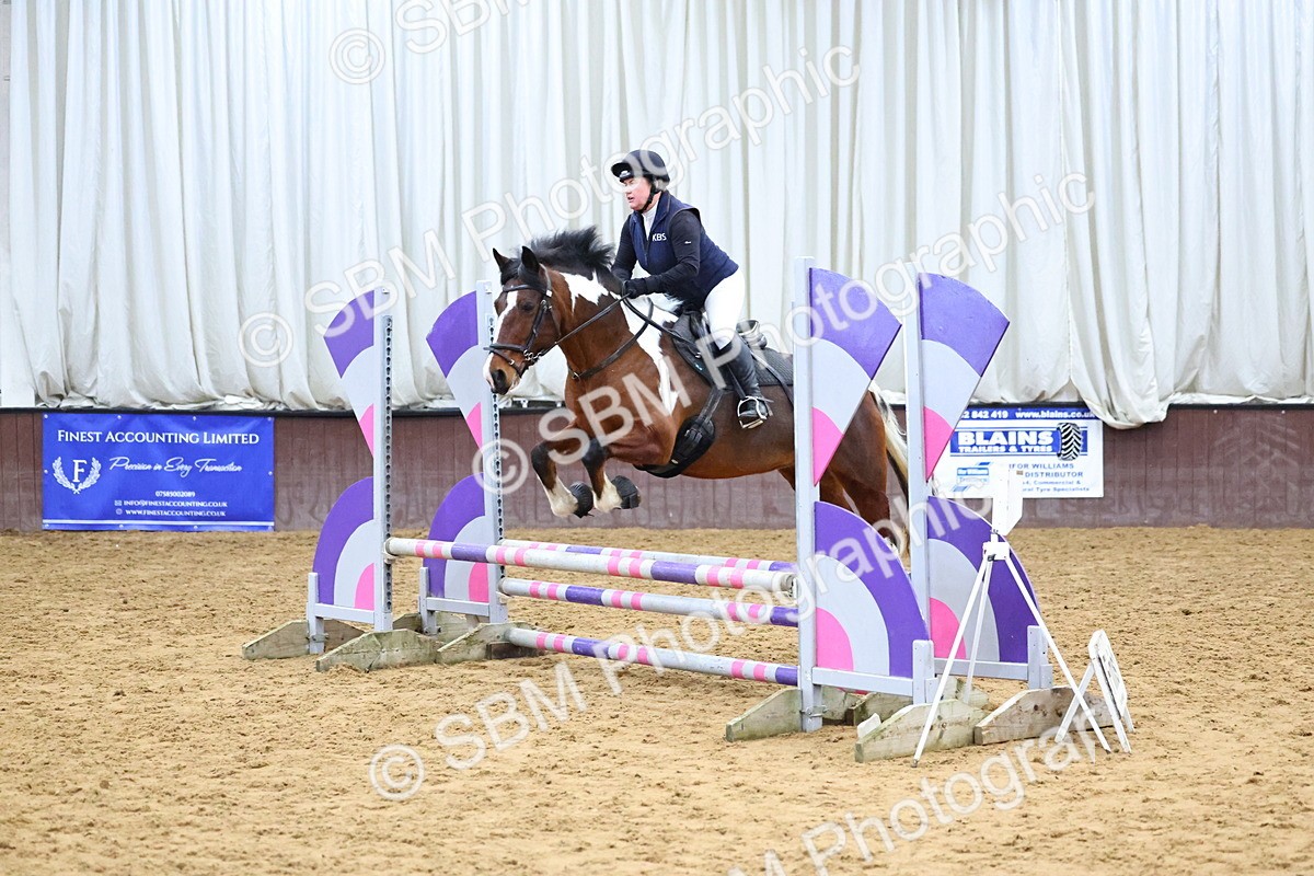 SBM_001240 - Class 4 - 70cm