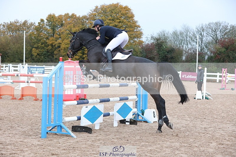 231112A-130010-04316 - Cls 19 Snr 1.05m Open