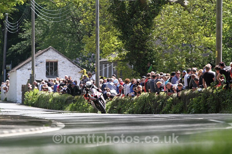 Ben Wylie - RL360 Superstock Race