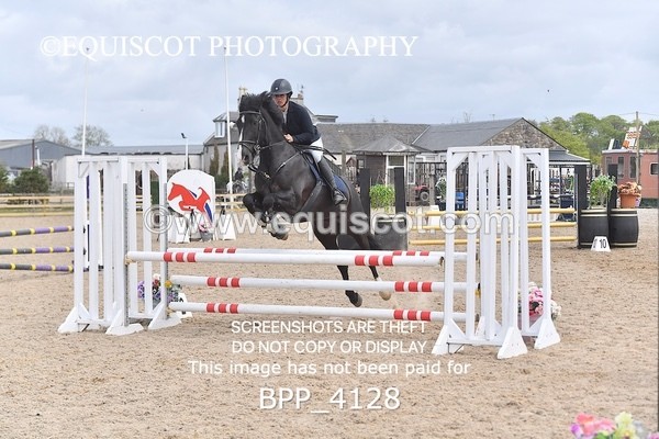 BPP_4128 - CLASS 5 Veterans Show Jumping
