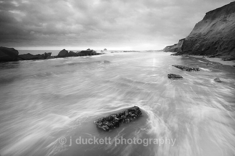  - Squint into the Light (coast)