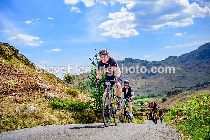 133248 - Blea Tarn Climb 13:00 - 14:00