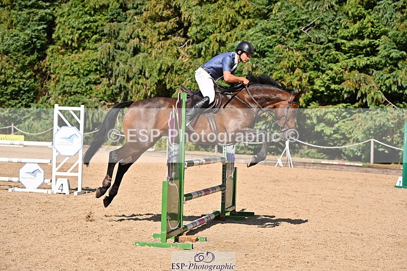 250817A-155404-04950 - Cls 22 Snr 1.10m Open