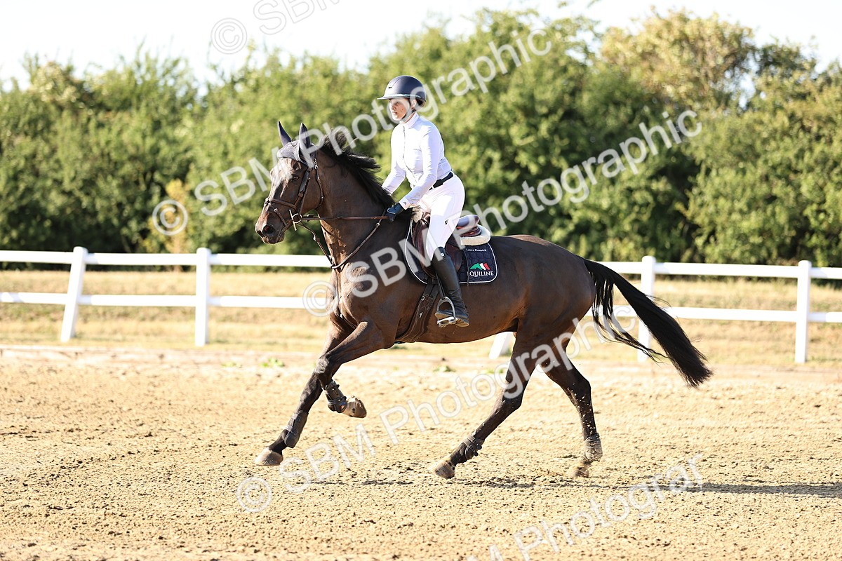 SBM_015968 - Class 18 - Senior 1.35m Open