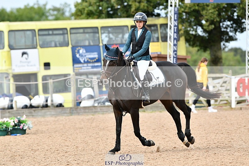 240915A-130641-10039 - Cls 27 Snr 1.05m & 1.10m Jump Off