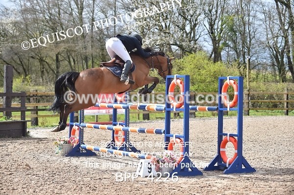 BPP_4226 - CLASS 10 RHS Foxhunter Championship Qualifier