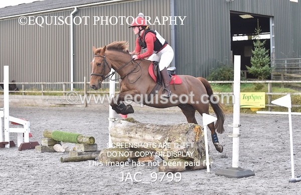 JAC_9799 - Class 6 BE ACE 80cm Snr ,Scottish & Aintree Qualifier