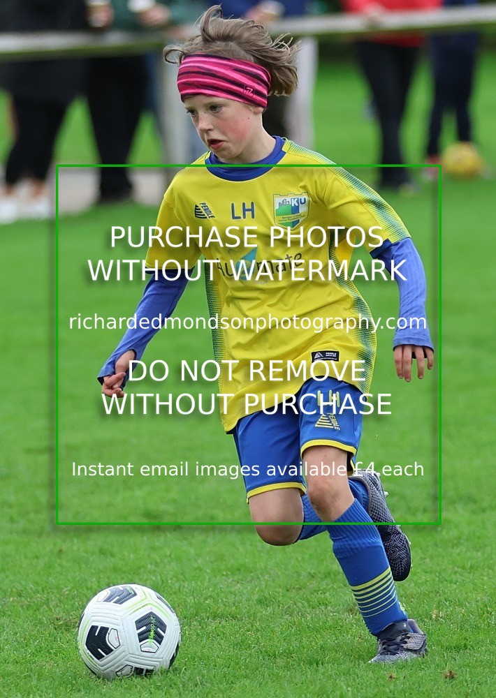 IMG34 - Kendal United Girls Under 10 vs Halton Lionesses Under 10 (14/9/25)